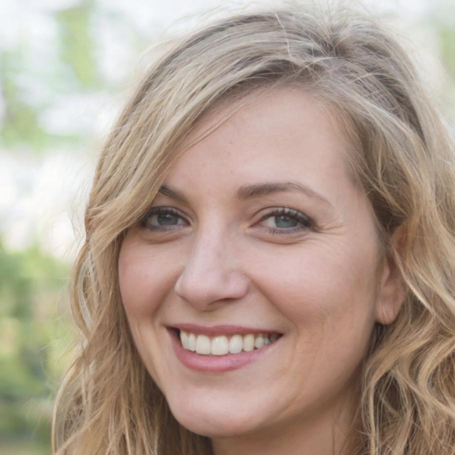 Portraitfoto von Marlene