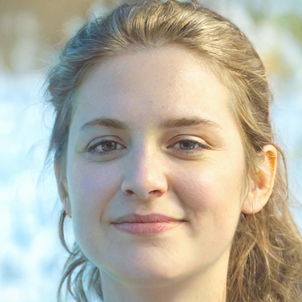 Marlene Steinbach, Arbeitspsychologin