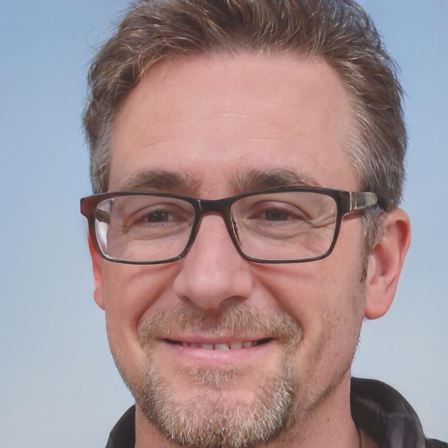 Dr. Konrad Fleißner, Stressmanagement-Experte